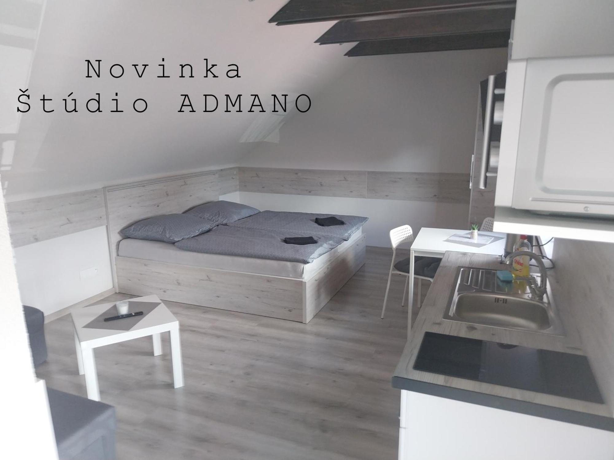 Apartmanovy Dom Stela Bešeňová Buitenkant foto